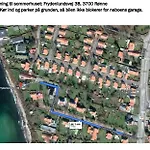 Frydenlundsvej, Ronne, Bornholm 펜션 *