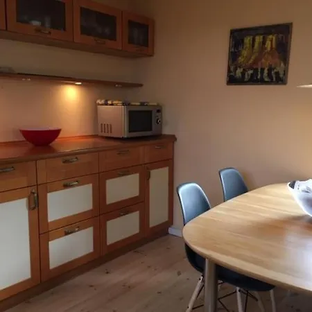 Frydenlundsvej, Ronne, Bornholm