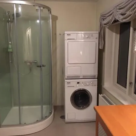 Frydenlundsvej, Ronne, Bornholm *