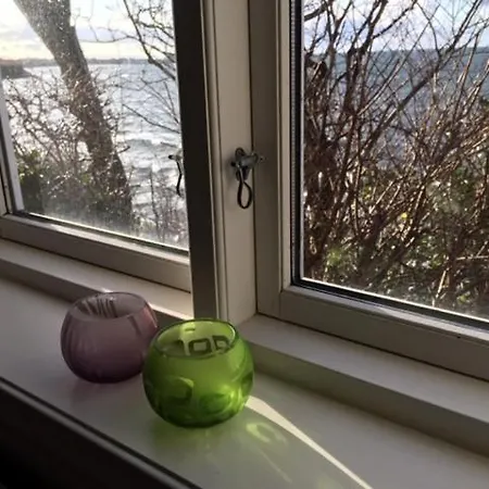 別荘 Frydenlundsvej, Ronne, Bornholm *