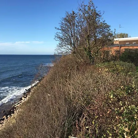 펜션 Frydenlundsvej, Ronne, Bornholm