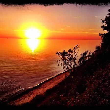 別荘 Frydenlundsvej, Ronne, Bornholm