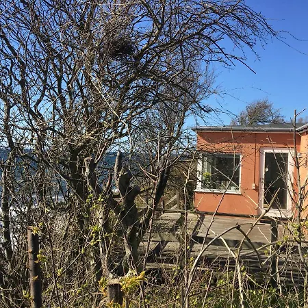 Frydenlundsvej, Ronne, Bornholm 別荘 *