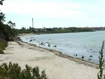 Frydenlundsvej, Ronne, Bornholm *