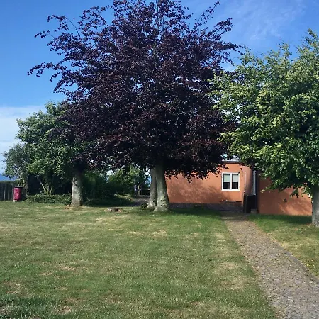 Frydenlundsvej, Ronne, Bornholm * Rønne