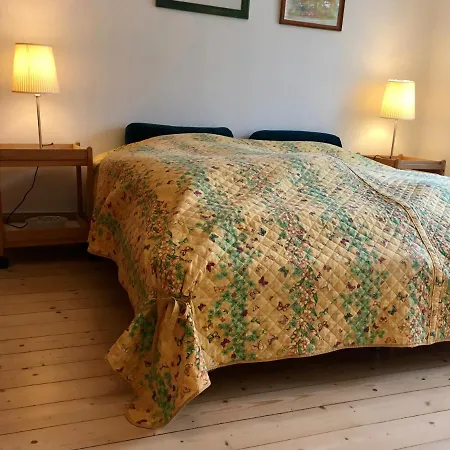 Hébergement de vacances Frydenlundsvej, Ronne, Bornholm