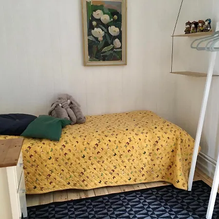 Frydenlundsvej, Ronne, Bornholm * レンネ