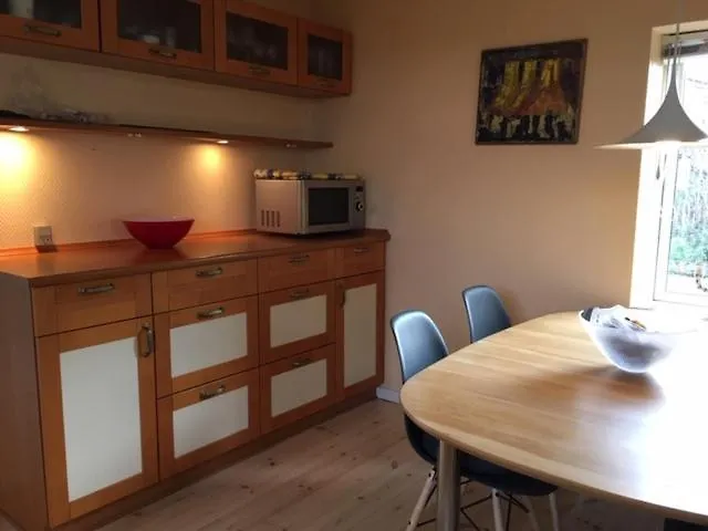 Frydenlundsvej, Ronne, Bornholm