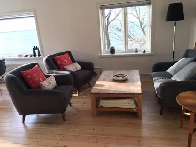 Frydenlundsvej, Ronne, Bornholm *