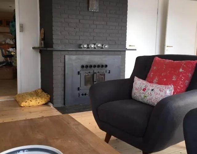 Frydenlundsvej, Ronne, Bornholm *