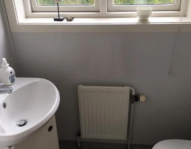 度假居 Frydenlundsvej, Ronne, Bornholm