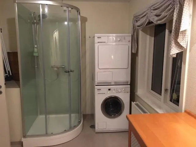 Frydenlundsvej, Ronne, Bornholm *