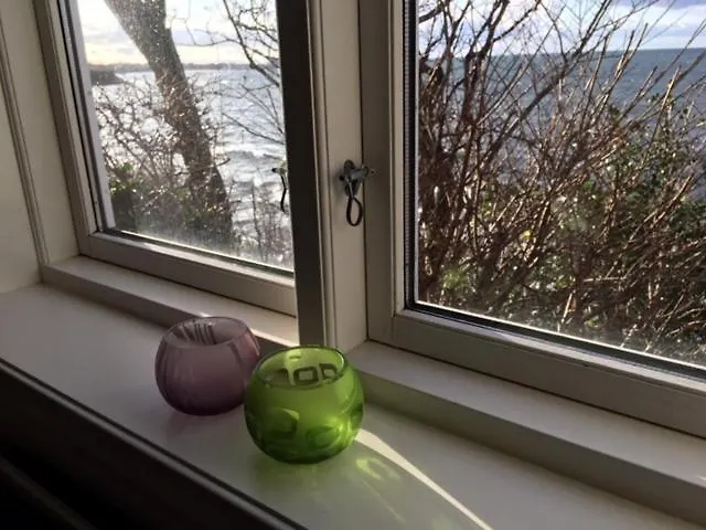 度假居 Frydenlundsvej, Ronne, Bornholm *