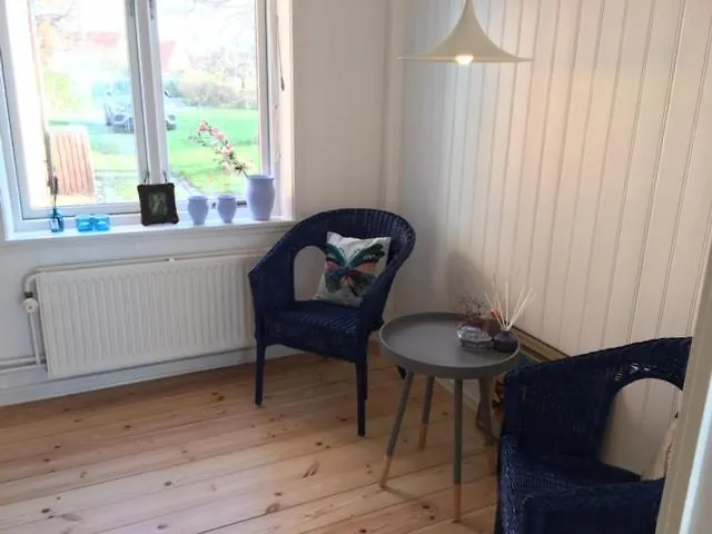 Frydenlundsvej, Ronne, Bornholm * 伦讷