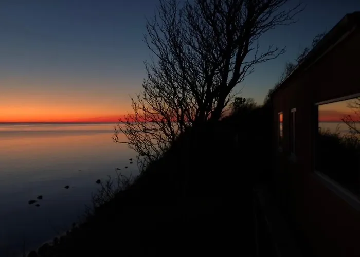 度假居 Frydenlundsvej, Ronne, Bornholm *